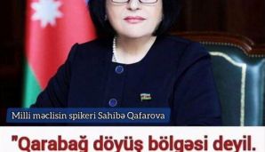 Komitə sədri: "Hərbiçilərə iki qat maaş lazım deyil" cümləsi Milli Məclis sədrinə aid deyil, dezinformasiyadır — foto 1