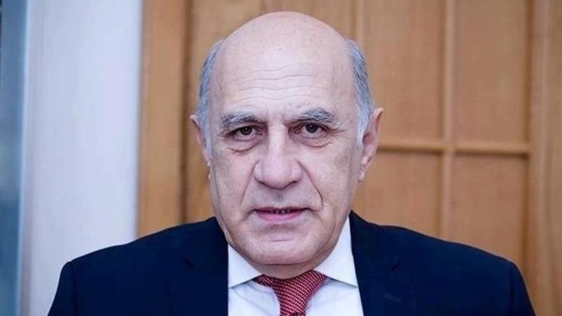 Fikrət Sadıqov: "Rusiya İkinci Dünya müharibəsindəki qələbəni məhz Azərbaycanın köməyi və vasitəsilə qazanıb"