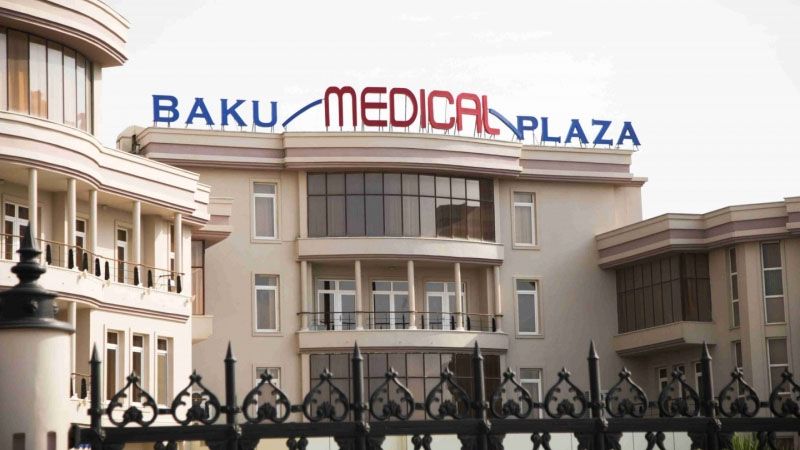 "“BMP"-də "Xəstəxanamızın xidmətlərindən narazı qaldığınız halda bunu heç bir sosial şəbəkə hesabında, KİV-də paylaşmayacaqsınız" yazılmış sənəd imzalamağımızı istədilər"