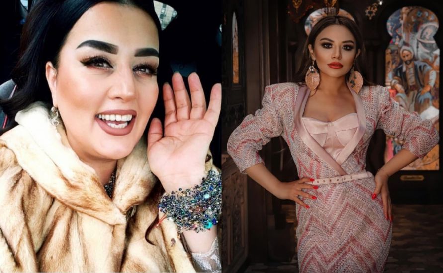 "Elza Seyidcahan məni təhqir etdi"