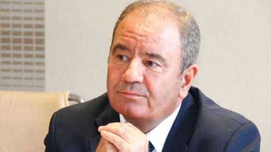 Sabiq nazir: "Adam heç bayram keçirmək həvəsində də deyil"