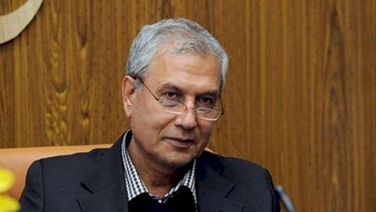 İran hökumətinin sözçüsü təbriki erməni dilində yazdı