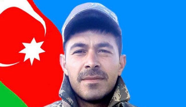 11 min manata görə qalmaqal:   "Əri şəhid olan kimi boşanma ərizəsini geri götürüb"