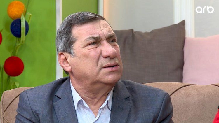 Arif Quliyev vəfat etdi
