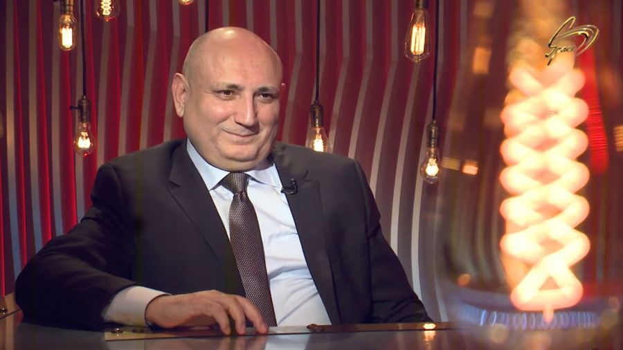 Partiya sədri: "Ermənilərin bizə etdiklərini unutmalıyıq" -       VİDEO