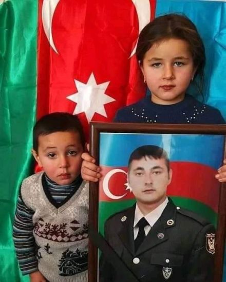 “Mənə dedi ki, komandir, bax gör öləcəm?”