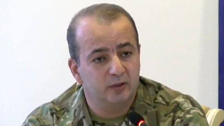 Ermənistanın kəşfiyyat şefinin gizli Bakı səfəri: “Anlaşma rəsmiləşdirilir” -    ŞOK İDDİA