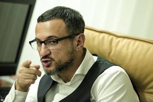 “Kimsə əylənibsə, başa düşmək lazımdır”