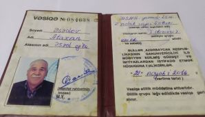 Zərdabın icra başçısı şəhid ailəsini təhqir etdi, torpağını əlindən aldı –         VİDEO + FOTOLAR — foto 1