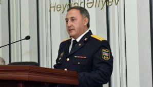 Bəkir Qarayevə vəzifə verildi -       FOTO — foto 1