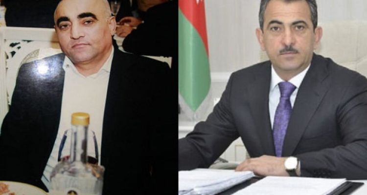 Qorxmaz Hüseynovun qardaşı vətəndaşı külli miqdarda borca saldı