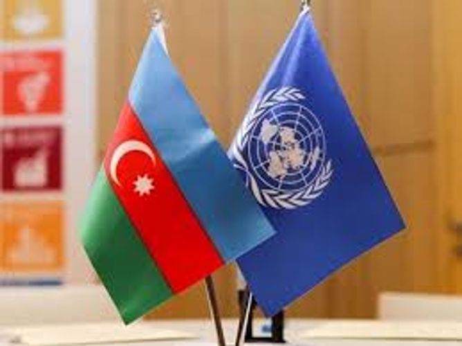 Erməni təxribatlarına dair Azərbaycanın Baş katibə ünvanladığı məktub BMT sənədi kimi yayıldı
