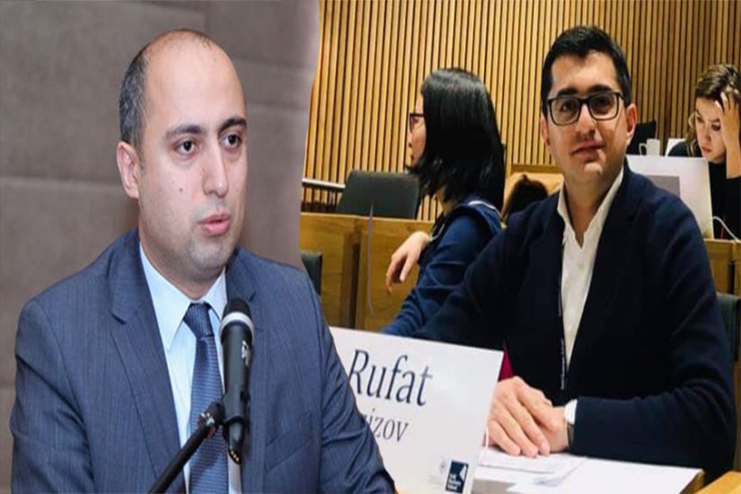 Təhsil Nazirliyində Emin Əmrullayevin keçmiş vəzifəsinə təyinat