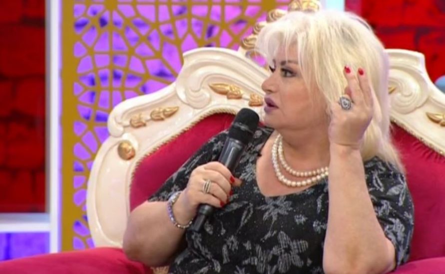 "Ər arvadı qocaldır" –     Əməkdar artist