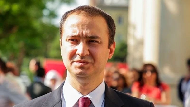 Kəmaləddin Heydərovun oğlu: “Qorxulu yuxular, neqativ fikirlər, aqressiv davranışlar, ümidsizlik, yuxusuzluq...”