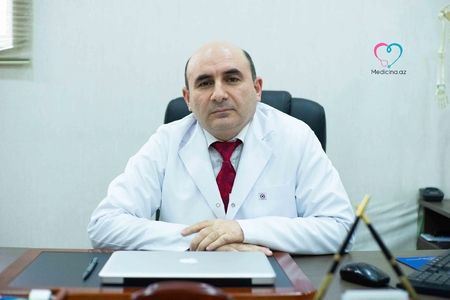 “Karantin rejimi uzadılmalıdır” –     Həkim