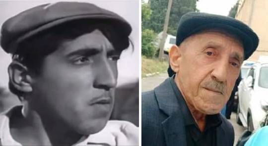 “Makedon”: “Həyatda necəyəmsə, filmdə də odur”