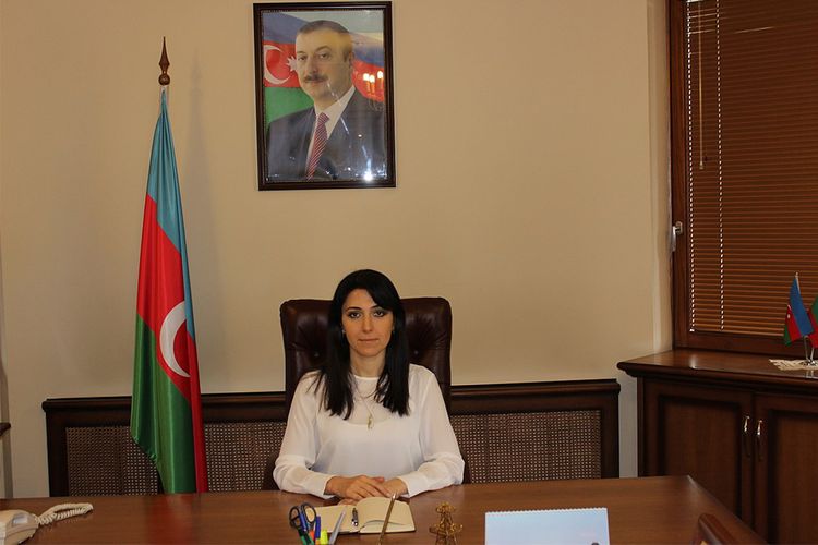 Nərgiz Qurbanova kimdir? -     DOSYE
