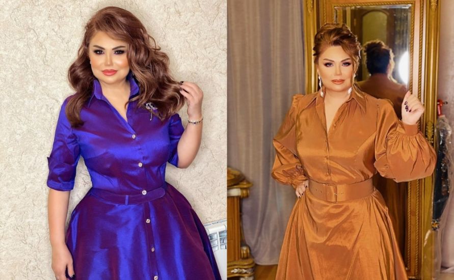 Könül Kərimova: “Sənə baxanda adamın iştahı kəsilir”