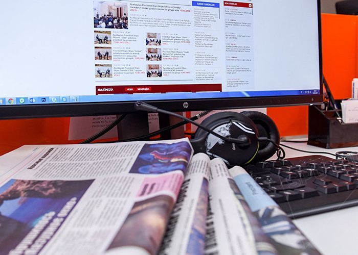 Medianın İnkişafı Agentliyi onlayn media və informasiya agentliklərinin layihələrinə də maliyyə dəstəyi verəcək