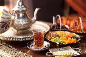 “Arena” çay evinin rəhbəri cəzalandırıldı