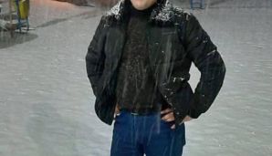 Bu gün şəhid olan hərbçinin         FOTOLARI — foto 1