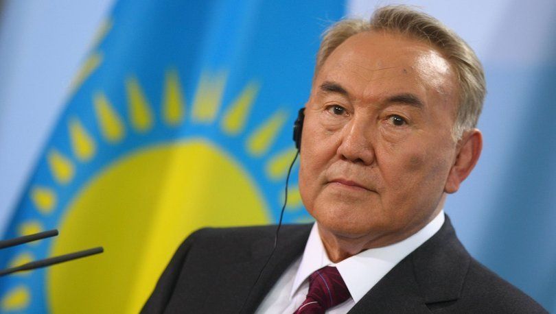 Nursultan Nazarbayev ürək əməliyyatı keçirdi