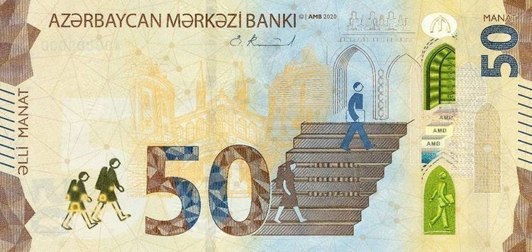 Yeni pul nişanları ilə bağlı bacib xəbər -     VİDEO