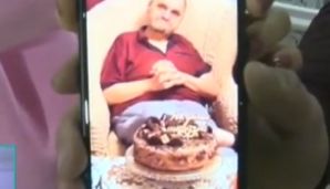 Ağakərimin son halı: "Ayaqları tutulub, gəzə bilmir" -       FOTO — foto 1