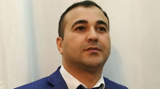 Baş redaktor Mehriban Əliyevaya müraciət etdi