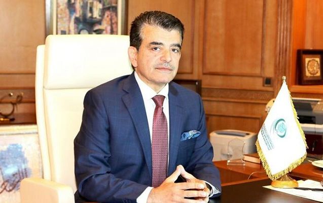 ICESCO-nun Baş direktoru Prezident İlham Əliyevi təbrik edib