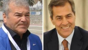 Nazim İbrahimovun qardaşının şirkəti ləğv edildi, mülkü əlindən alındı -        FOTO — foto 1