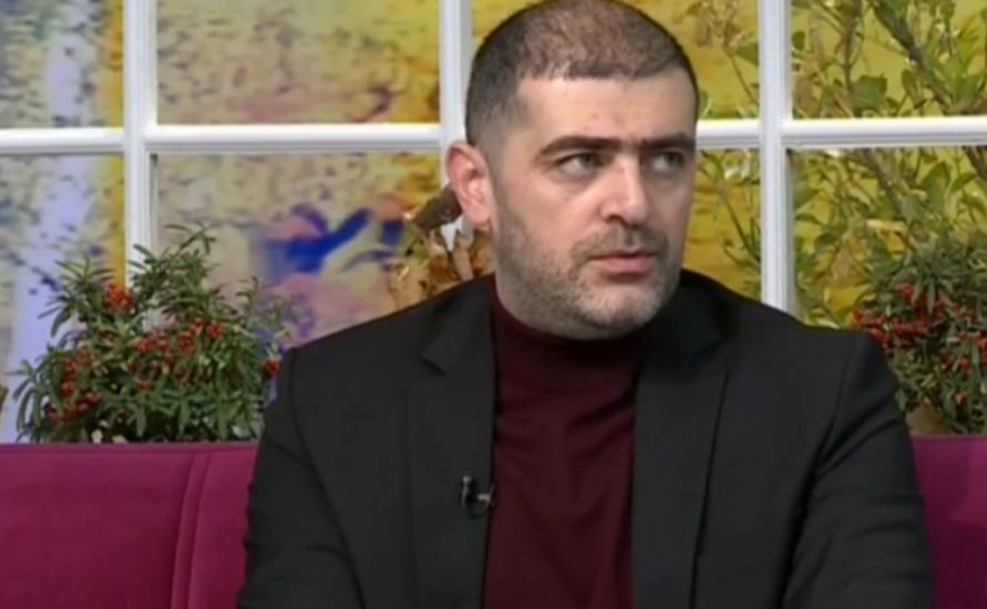 “10 min dollar idi, cibimə qoydular” -     Tunar