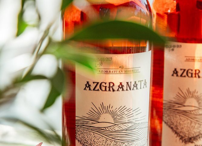 "Az-Granata"da nə baş verir?