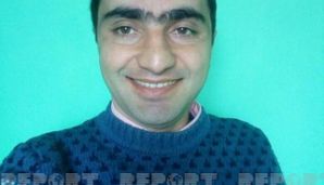 Belçikada itkin düşən azərbaycanlı müəllimin meyiti tapıldı -       FOTO — foto 2