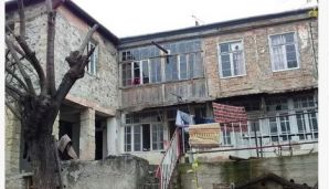 Ermənilər Xankəndini tərk edir -       FOTOLAR — foto 2