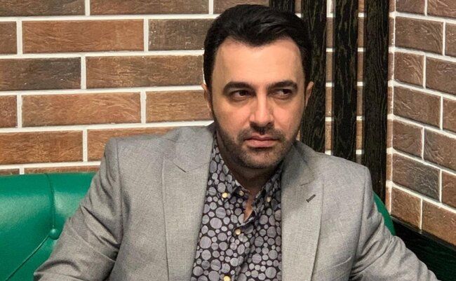 Mikayıl "Space"dən getdi