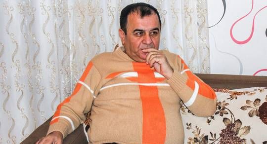Səhnəmizin “Ovçu Pirim”i: “Aktyor avtobusda basabasda gedib, səhnədə “kral”ı oynaya bilməz”