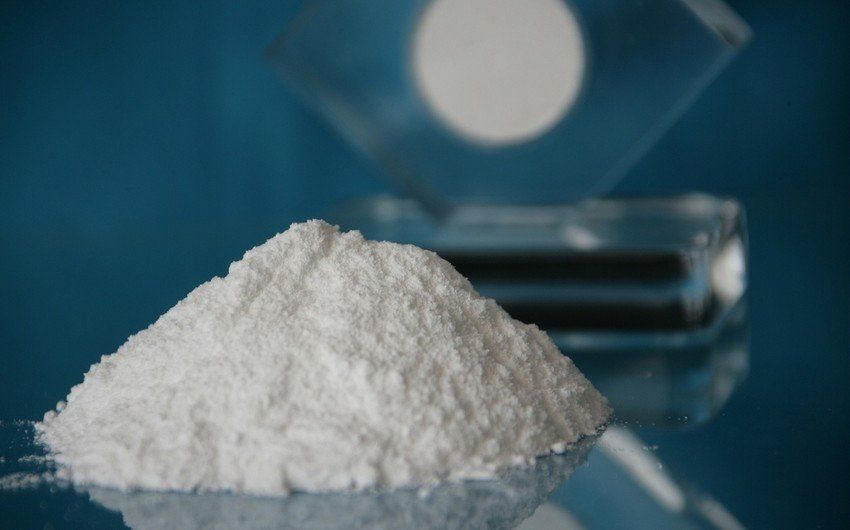 Azərbaycanda dövlət şirkəti 3 milyon manatlıq soda alır
