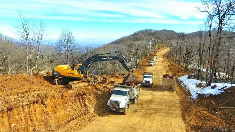 Şuşaya çəkilən “Zəfər yolu” nə vaxt istifadəyə veriləcək?