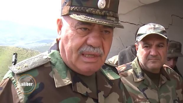 “Caliber”: Zombi general Manvel Qriqoryan qəbirdən “çıxdı” -       VİDEO