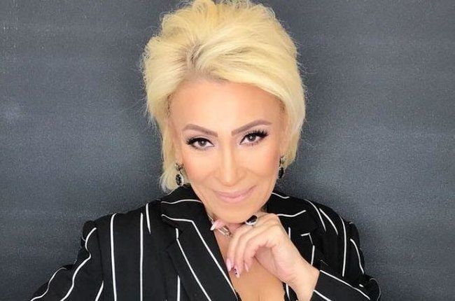 Nahidə Orucova: “Övladım vardı, amma subay oğlanla eşq yaşayırdım“ -       VİDEO