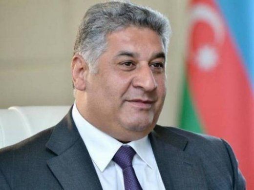 Azad Rəhimov Bakıya gətirildi