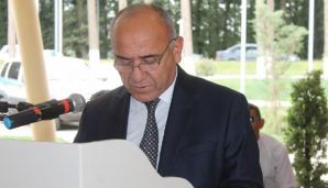 Azərbaycanda vəzifəli şəxs saxlanıldı  -   FOTO — foto 1