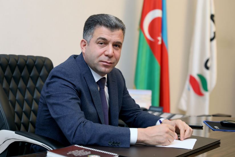 Ruslan Əliyev: “İyul ayının 10-dək vətəndaşlar köhnə tarifdən istifadə edəcəklər”