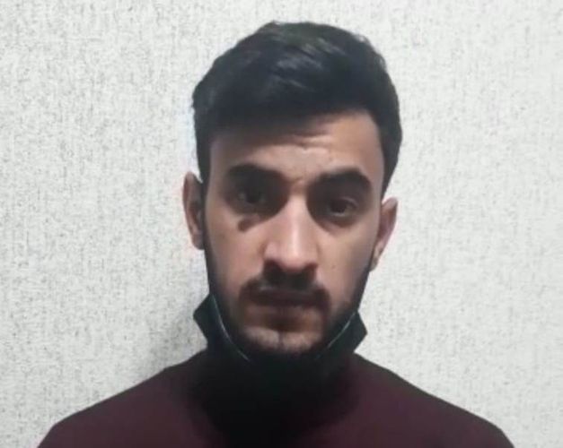 Sosial şəbəkələrdə narkotik qəbulunu təbliğ edən şəxs həbs edildi