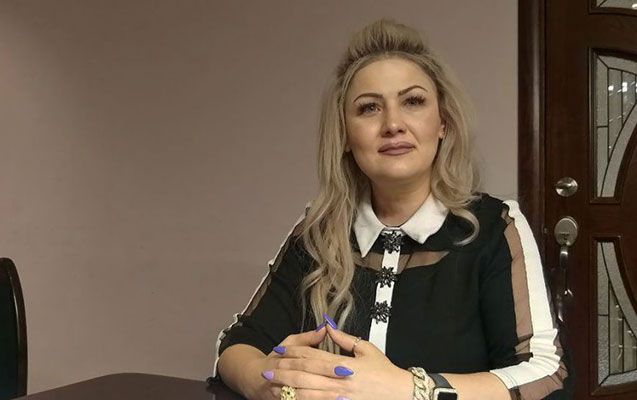 Vəzifəli şəxs qaçdı