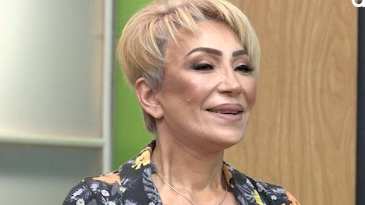 Əməkdar artist: "Xurma adlı qarmon ifaçısı hamını yoluxdurdu"