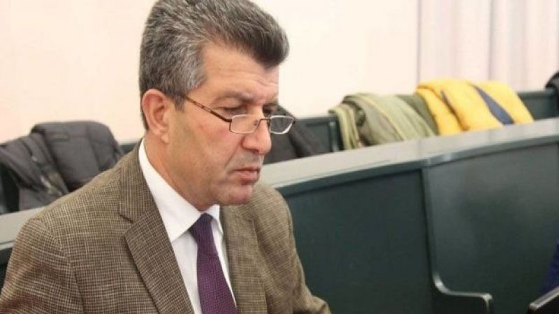 Sabir Rüstəmxanlının qardaşının cinayət işinə xitam verildi