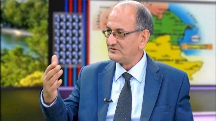 Tanınmış jurnalist vəfat etdi